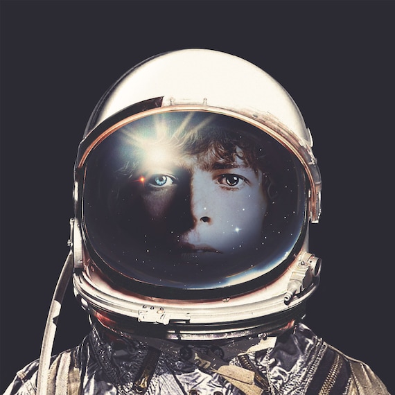 David Bowie Major Tom