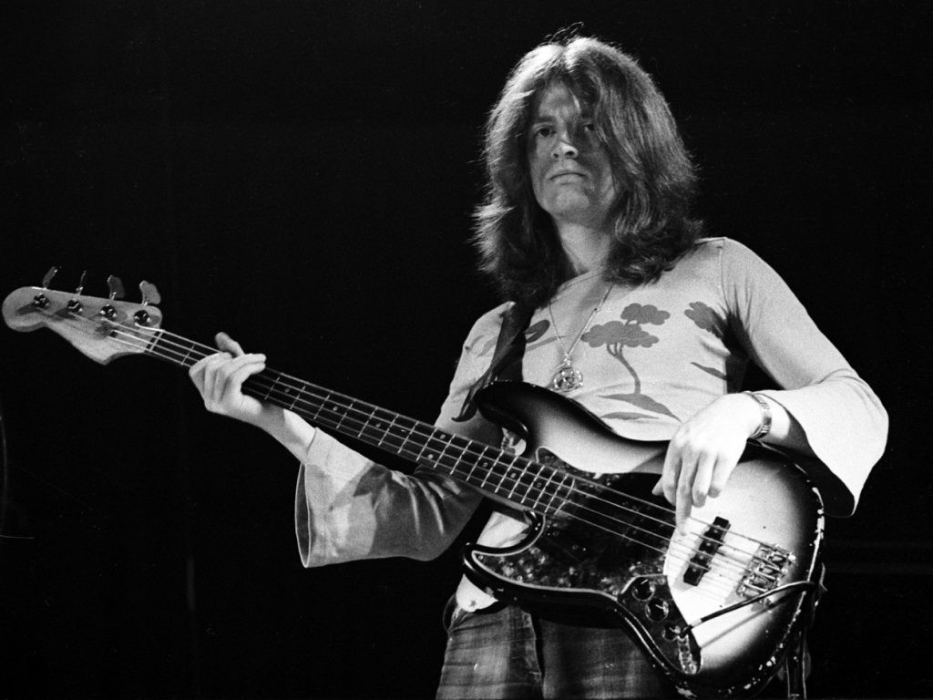 John Paul Jones