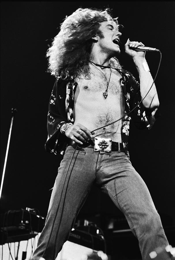 Robert Plant